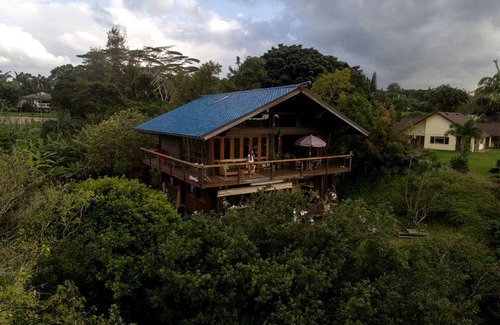 Pauwela Other | Accommodation ∙ 1 bedroom ∙ 3 guests