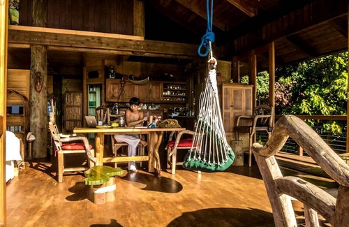 Pauwela Other | Accommodation ∙ 1 bedroom ∙ 3 guests