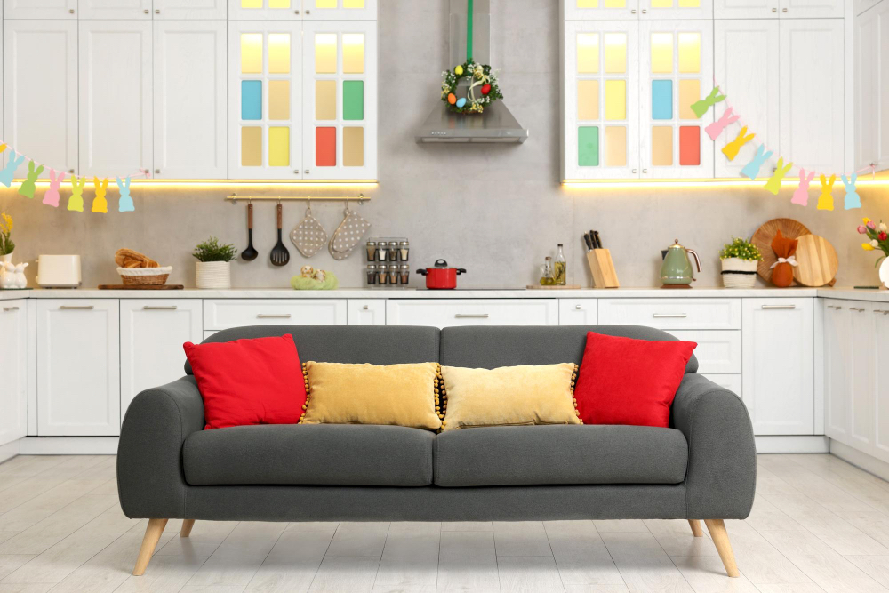 Keaau House | Affordable Luxury on Kaloli Point.
