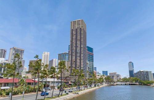 McCully - Moiliili Apartment | Apartment ∙ 2 bedrooms ∙ 7 guests