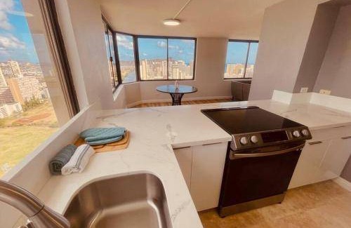 McCully - Moiliili Apartment | Apartment ∙ 2 bedrooms ∙ 7 guests