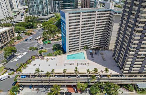 McCully - Moiliili Apartment | Apartment ∙ 2 bedrooms ∙ 7 guests