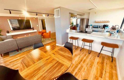 McCully - Moiliili Apartment | Apartment ∙ 2 bedrooms ∙ 7 guests