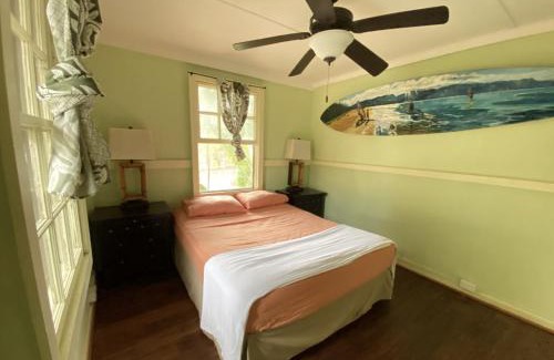 Wailuku Hostel | Banana Bungalow Maui Hostel