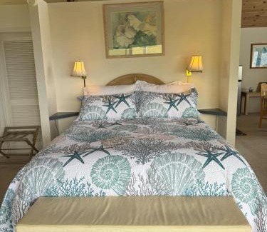 Waimea Apartment | Belle Vue Waimea - Big Island of Hawaii