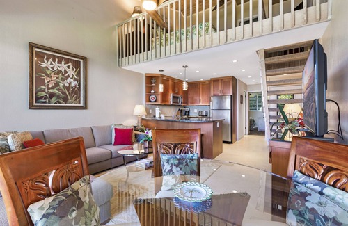 Kahana Condo | Breathtaking Newly Remodeled Oceanfront Condo 2BD/2BA - Remarkable Molokai Views