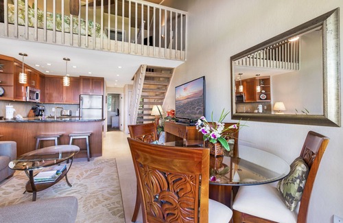 Kahana Condo | Breathtaking Newly Remodeled Oceanfront Condo 2BD/2BA - Remarkable Molokai Views