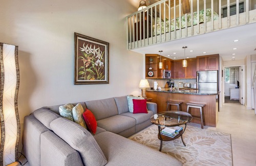 Kahana Condo | Breathtaking Newly Remodeled Oceanfront Condo 2BD/2BA - Remarkable Molokai Views