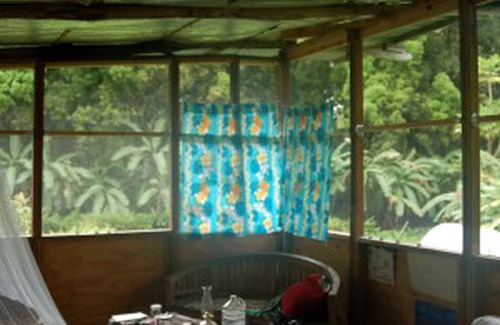 Kapoho Other | Camping ∙ 1 bedroom ∙ 4 guests