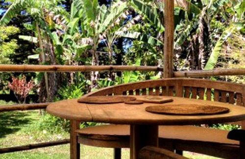 Kapoho Other | Camping ∙ 1 bedroom ∙ 4 guests