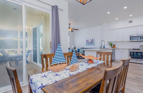 Ko Olina Condo | Coconut Plantation 1078-1: Bright 3BR Beach Home Steps from Ko Olina Attractions