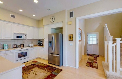Ko Olina Condo | Coconut Plantation 1086-1: Upscale 3BR Condo in the Serene Ko Olina Resort