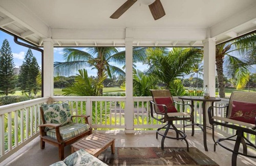 Ko Olina Condo | Coconut Plantation 1086-1: Upscale 3BR Condo in the Serene Ko Olina Resort