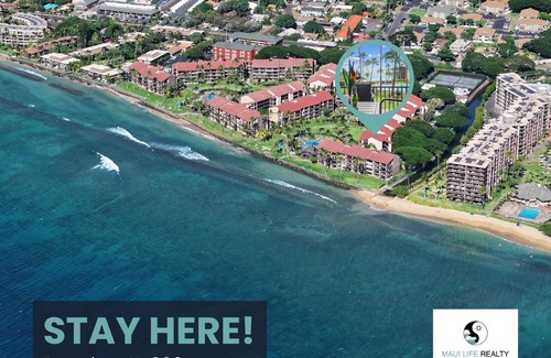Honokowai Condo | Condo ∙ 2 bedrooms ∙ 6 guests