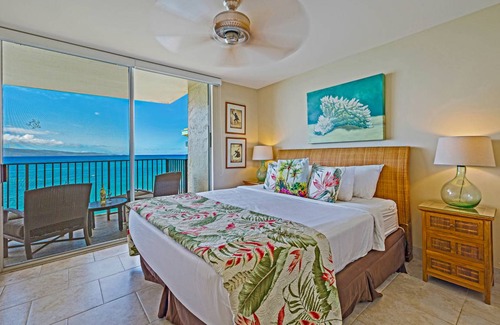 Kahana Condo | Condo ∙ 2 bedrooms ∙ 6 guests