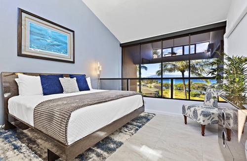 Kahana Condo | Condo ∙ 2 bedrooms ∙ 6 guests