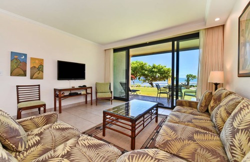 Honokowai Condo | Condo ∙ 2 bedrooms ∙ 6 guests