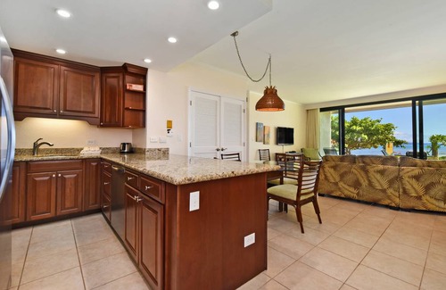 Honokowai Condo | Condo ∙ 2 bedrooms ∙ 6 guests