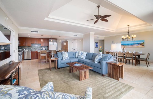 Honokowai Condo | Condo ∙ 3 bedrooms ∙ 8 guests