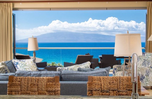 Honokowai Condo | Condo ∙ 3 bedrooms ∙ 8 guests