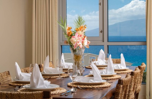Honokowai Condo | Condo ∙ 3 bedrooms ∙ 8 guests