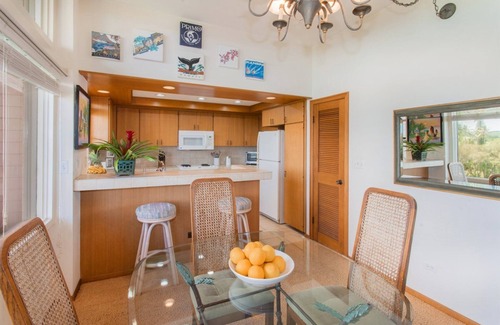 Kapalua House | Fabulous ocean view villa offering guests premier accommodations at an unbeatable value!