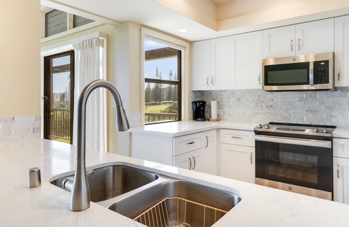 Kapalua Condo | Fall Deal Sep-Oct $250/night-Kapalua Oasis, ac, Ocean views-R414-Sullivan