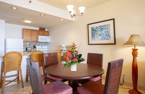 Kahana Condo | FALL SPECIAL DEAL$145/night-Oceanfront view! SK318 - Sullivan Properties