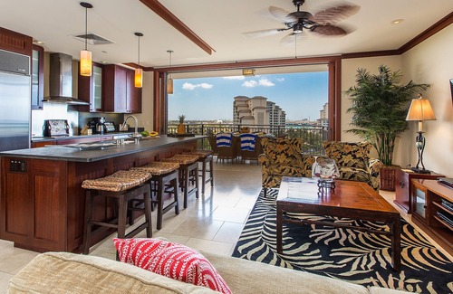 Ko Olina House | Hale Alii by AvantStay | Ocean Views from this Luxury Ko Olina Beach Villa!