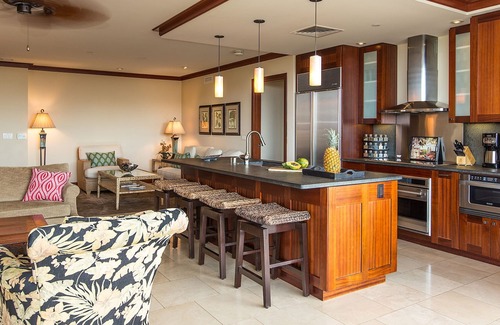 Ko Olina House | Hale Alii by AvantStay | Ocean Views from this Luxury Ko Olina Beach Villa!