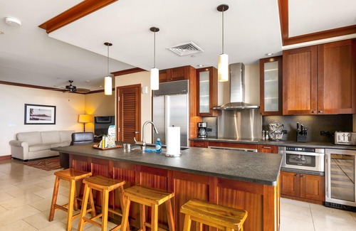 Ko Olina House | Hale Kona by AvantStay | 11th Floor Penthouse Ko Olina Beach Villa