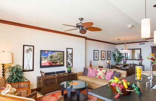 Ko Olina House | Hale Lanikai by AvantStay | Penthouse Villa with Unparalleled Ocean Views!