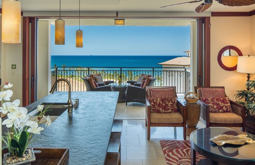 Ko Olina House | Hale Lanikai by AvantStay | Penthouse Villa with Unparalleled Ocean Views!