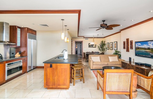 Ko Olina House | Hale 'oli 'oli by AvantStay | Direct Ocean Views in Luxury Hawaii Resort