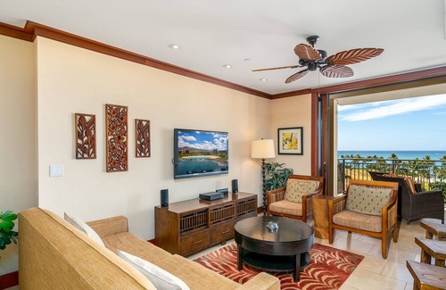 Ko Olina House | Hale 'oli 'oli by AvantStay | Direct Ocean Views in Luxury Hawaii Resort
