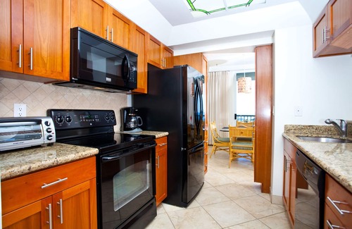 Kaanapali Condo | Hawaii Life Presents "Kahua Kai" Whaler 102- Direct Oceanfront 2BR/2BA