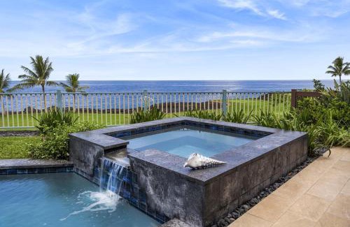 Kailua-Kona Villa | Holua Kai #20