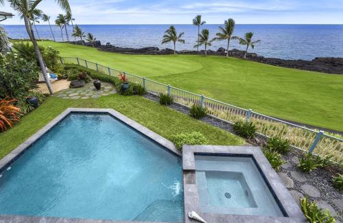 Kailua-Kona Villa | Holua Kai #20