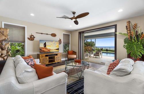 Kailua-Kona Villa | Holua Kai #20