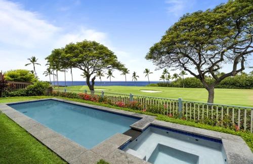 Kailua-Kona Villa | Holua Kai #27