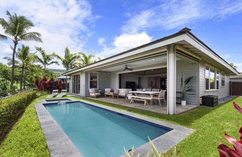 Kailua-Kona Villa | Holua Kai #27