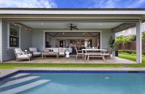 Kailua-Kona Villa | Holua Kai #27