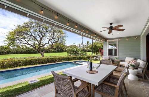 Kailua-Kona Villa | Holua Kai #27