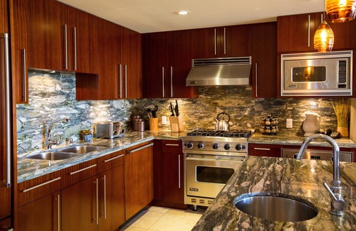 Honokowai Condo | Honua Kai Resort- Konea 329 3 Bed, 3 Bath, Ocean Views