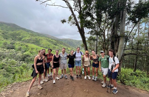 Wailuku Hostel | Hostel ∙ 10 guests