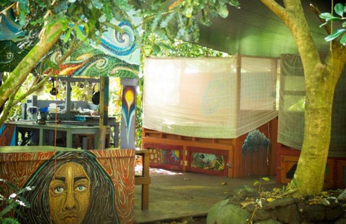 Kapoho Hostel | Hostel ∙ 8 guests