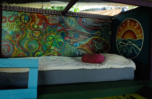 Kapoho Hostel | Hostel ∙ 8 guests