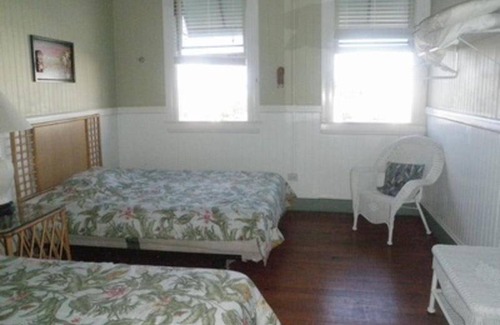 Hilo Hostel | Hostel ∙ 8 guests