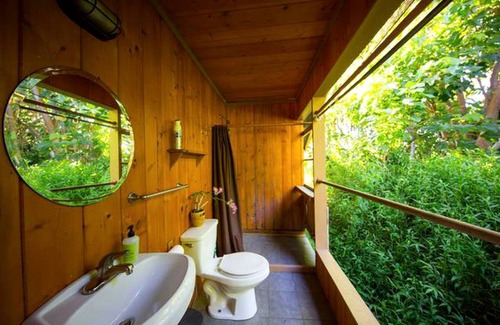 Kapoho House | House ∙ 1 bedroom ∙ 1 guest