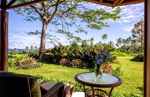 Pahoa House | House ∙ 1 bedroom ∙ 2 guests